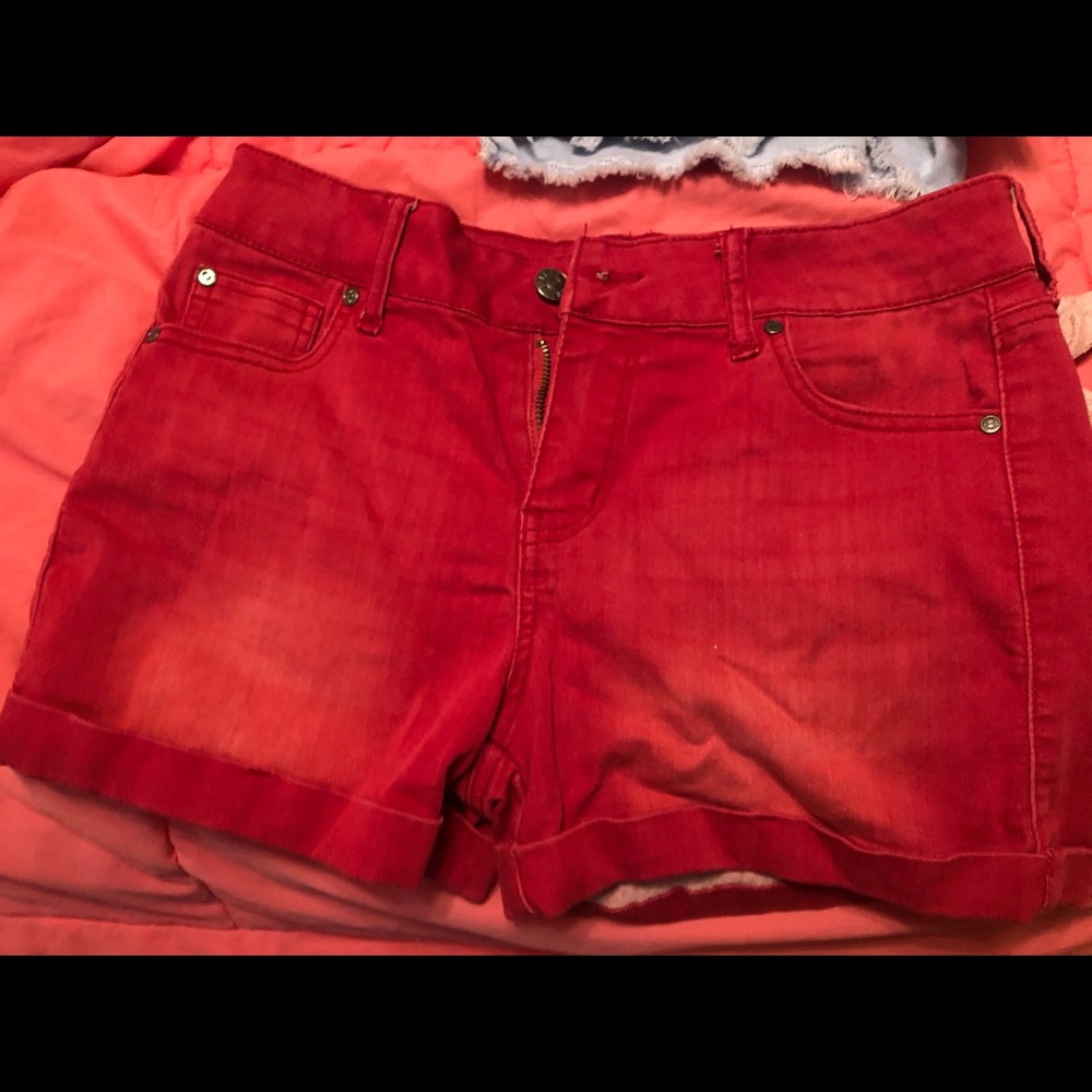 Bulk Order Of Shorts - image 3
